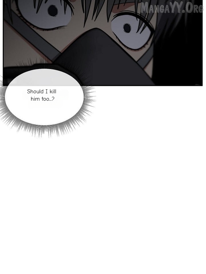 Change Me Chapter 41 - page 32